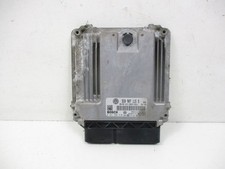 Centralina Motore BPY