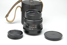 Obiettivo Carl Zeiss Jena MC