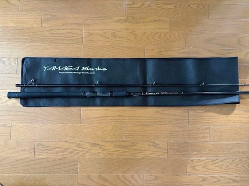 Canna pesca yamaga - da, blanks
