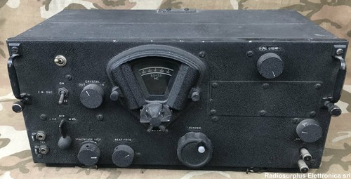 348 signal corps - bc-348-r,