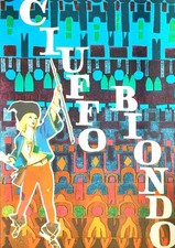 CIUFFO BIONDO AA.VV. CORRIERE