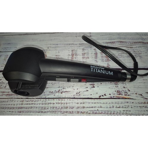 Babylisspro nano titanium - babylisspro,