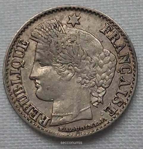 Centimes cérès 1850 k - cérès,
