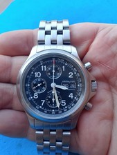 Hamilton Khaki Field