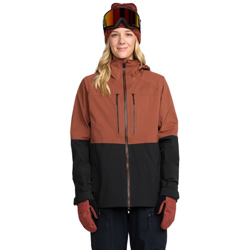 Volcom stretch 3l - volcom, w's