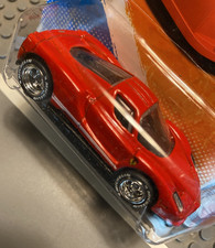 Hot Wheels Enzo Ferrari Rosso
