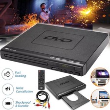 Lettore dvd svcd - cd,