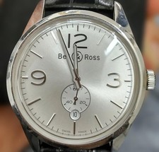 Orologio automatico BELL ROSS