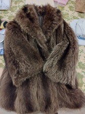 Pelliccia italiana marmotta - pelliccia,