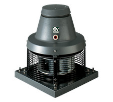 Attivatore Tiraggio Caminetti