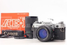 2 Lens [Almost MINT] Canon