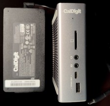 Docking station CalDigit TS3