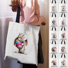 Borsa shopping tela cotone