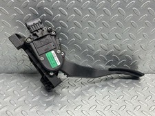 PEDALE ACCELERATORE PER