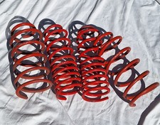 Molle Eibach GOLF 2('83....'91)