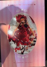 Costume DOLK Rozen Maiden