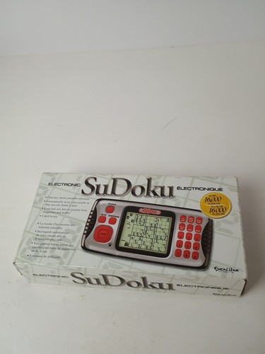 Sudoku gioco portatile - gioco,