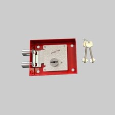 SERRATURA DI RICAMBIO PER