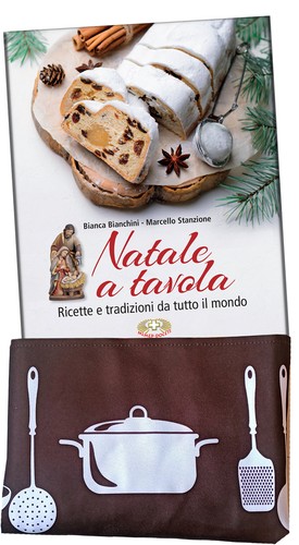 Natale tavola ricette - natale, a