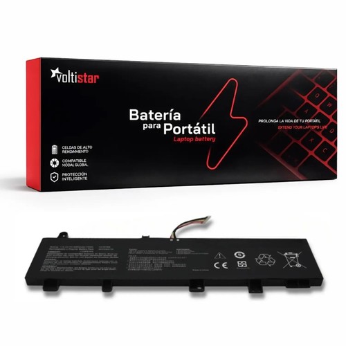 Batteria per portatile asus - portatile,