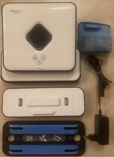 IROBOT BRAAVA 390t ROBOT