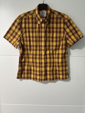 Camicia a quadri Dr. Martens x