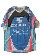Maglia girocollo tecnica cube - girocollo,