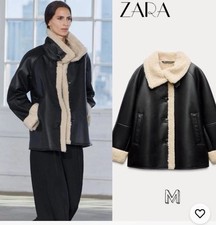 ZARAZW COLLECTION GIACCA