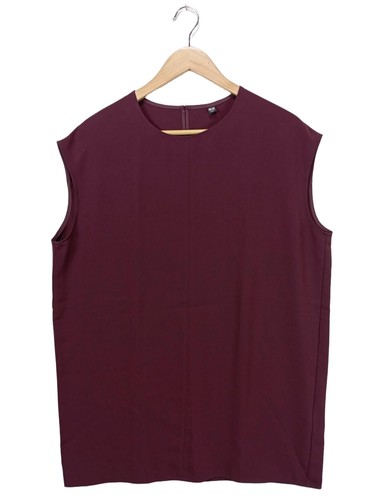 Uniqlo blusa tunica - a, donna