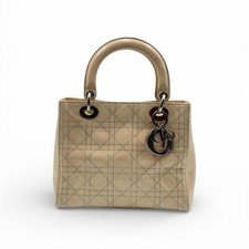CHRISTIAN DIOR LADY DIOR