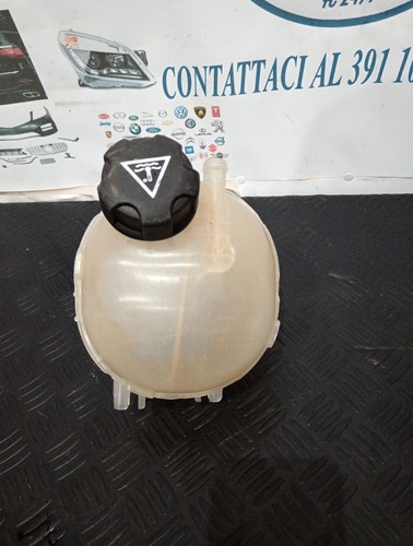 Vaschetta acqua radiatore - vaschetta,