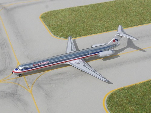 American airlines n478aa - american,