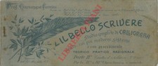FERRINI Giuseppe - Il bello