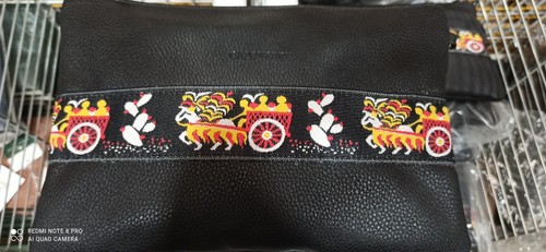 Pochette capoverde collection - pochette,