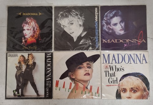 Lotto giri madonna - 6,