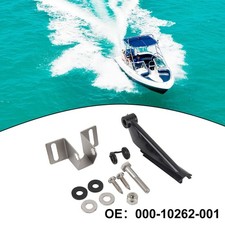 Kit staffa poppa montaggio