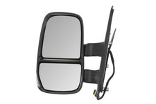 Convex Electric Left Exterior