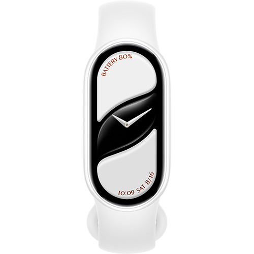 Xiaomi smart band ceramic - xiaomi,