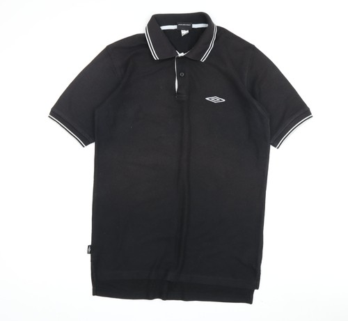 Polo uomo taglia umbro - polo,