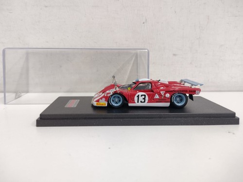 Ferrari 512f model - s96, can