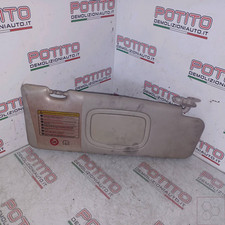 735426856 Aletta parasole parabrezza DX FIAT CROMA (2T) 1.9 Multijet SW