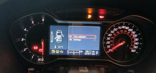 2014 ford mondeo mk4 - ford, convers