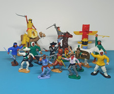 TIMPO TOYS - Varianti rare a
