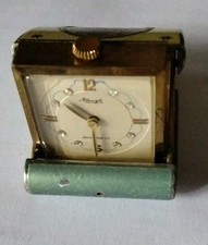 Antico orologio tavolo - antico,