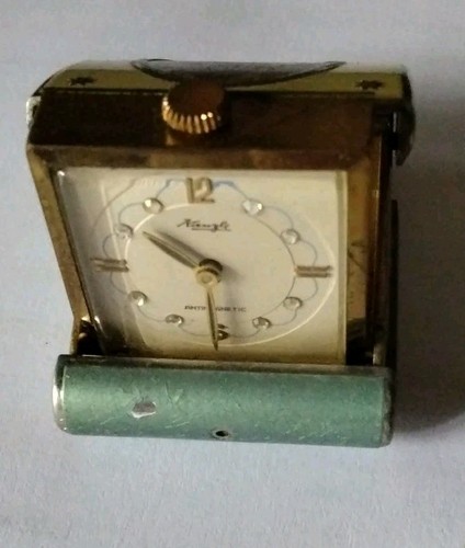 Antico orologio tavolo - orologio, da