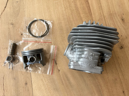 Orig pistone cilindro stihl - cilindro,