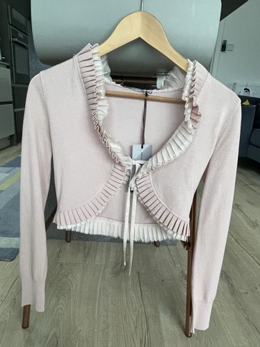 Cardigan ermanno scervino - ermanno,