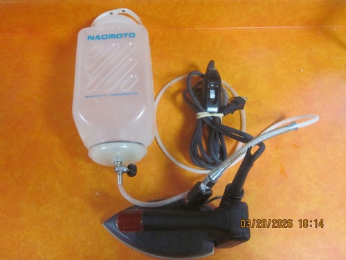 Ferro stiro elettrico - elettrico, a