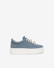 Sneakers nero giardini - sneakers,