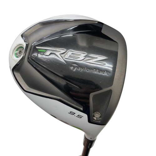 Driver taylor made - rbz, dr